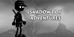 Shodow Boy Adventures