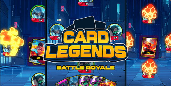 Card Legends
