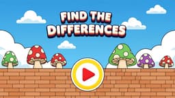 Find The Differences