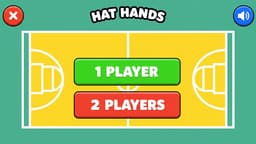 Hat Hands