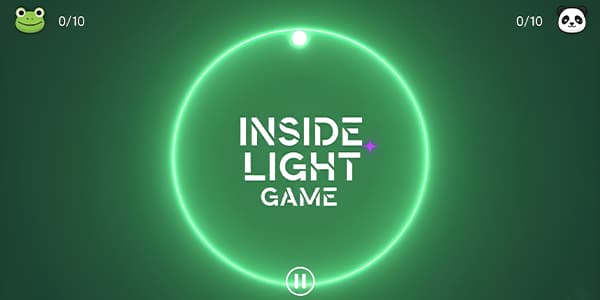 Inside Light