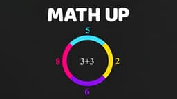 MathUp