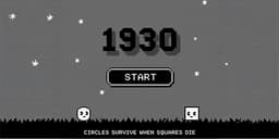 Mega Man 1930