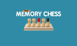 Memory Chess