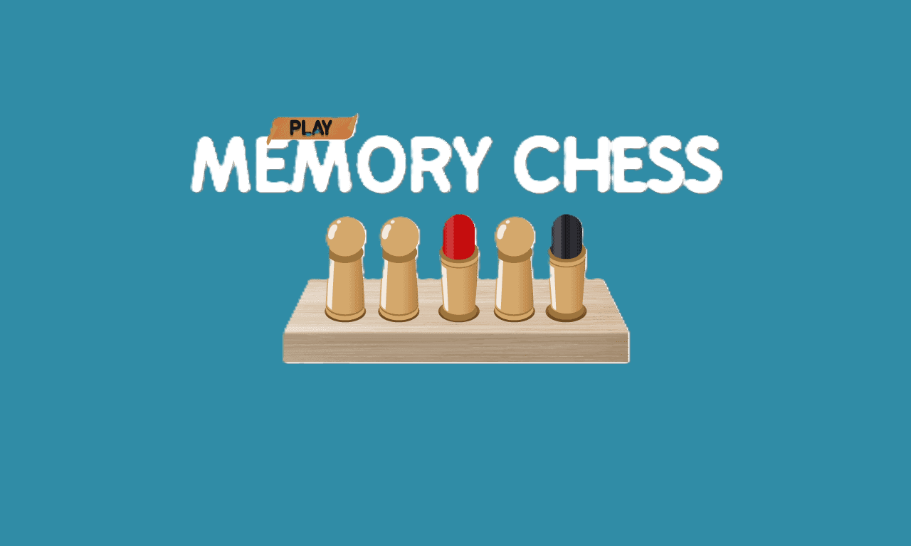 Memory Chess