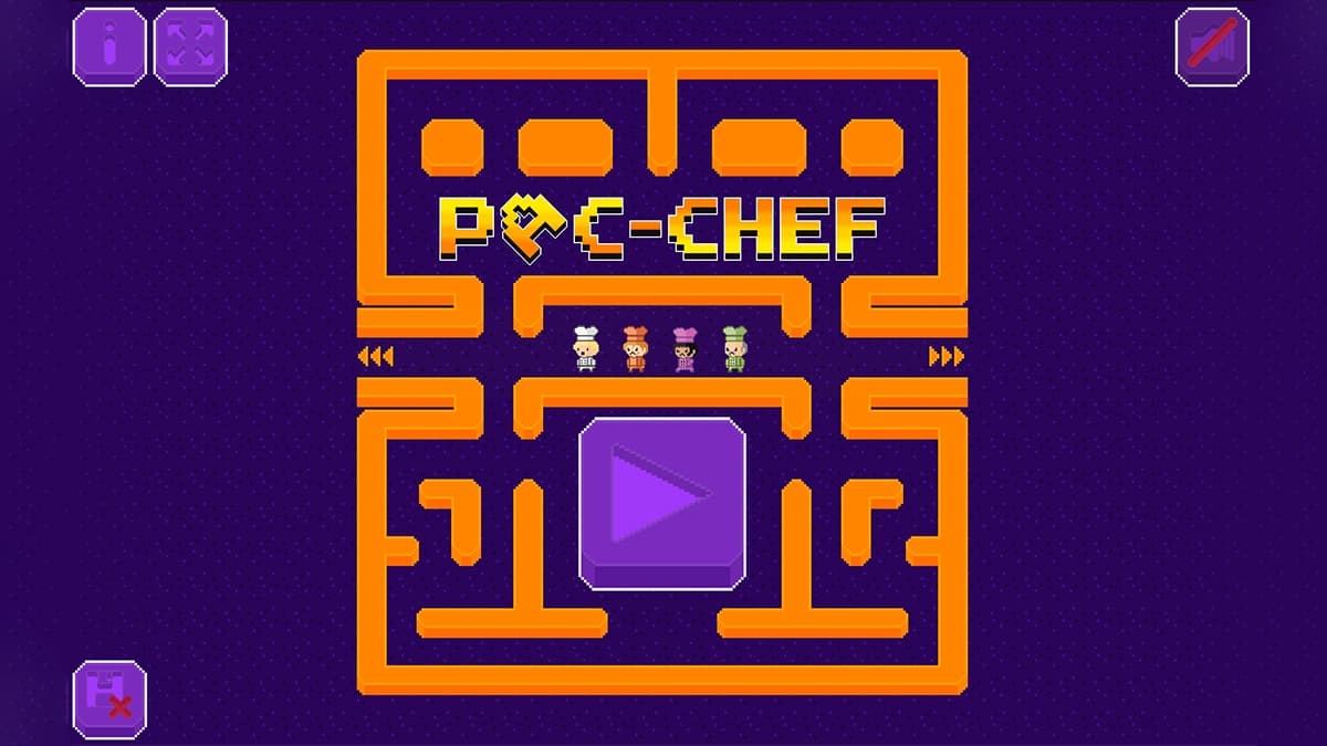 Pac Chef
