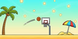 Random Basketball