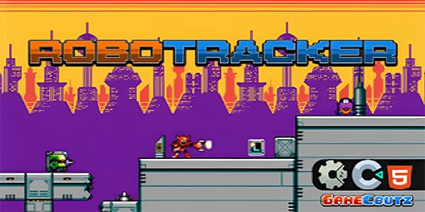 Robo Tracker