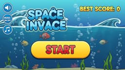 Space Invace