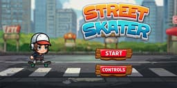 Street Skater