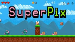 Super Pix