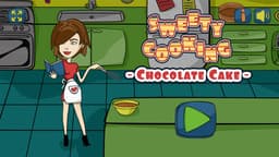 Sweety Cooking