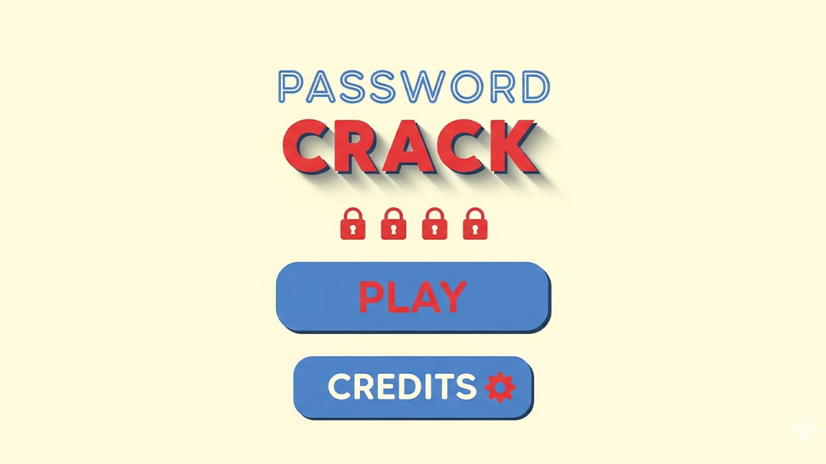 What Is The Password