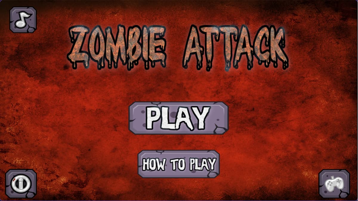 Zombie Attack