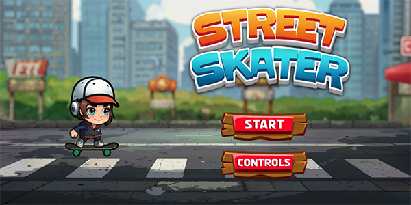 Street Skater